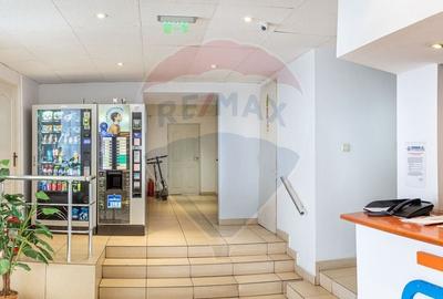 Cladire de birouri cu 100% grad de ocupare - Str. Caderea Bastiliei - 7