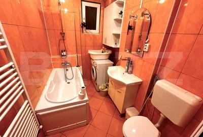 Apartament 2 camere, zona Astra - 8