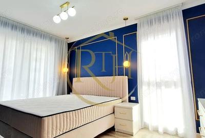 Oferim spre inchiriere un apartament deosebit cu 3 camere, Complex Adora Forest - 1