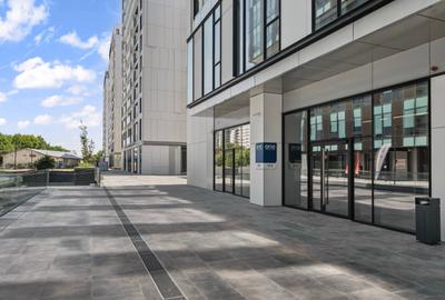 VANZARE 3 CAMERE | ONE COTROCENI PARK - 20