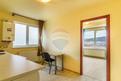 Apartament cu 2 camere decomandat în Baciu - 6