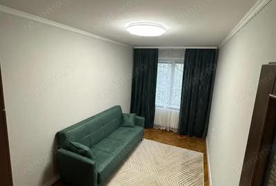 Apartament cu 2 camere decomandat în Iosefin - 1