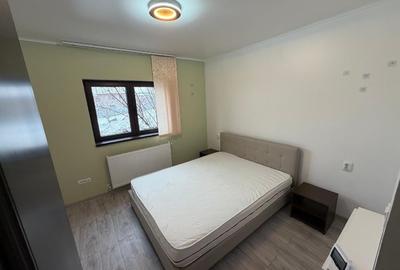 De inchiriat Apart 2 camere - 7