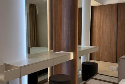 3 Camere Cortina North Pipera Aviatiei Paracare Terasa Design Premium - 14