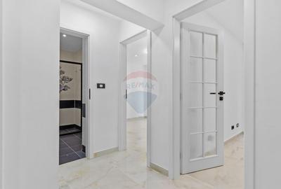 Apartament de lux cu 3 camere de inchiriat in zona Bancilor/gara Apartament de lux cu 3 camere de inchiriat in zona Bancilor/gara - 4