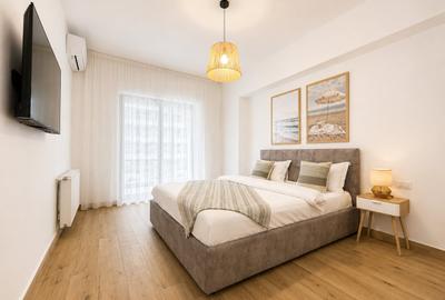 Apartament cu 3 camere decomandat în Nord - 9
