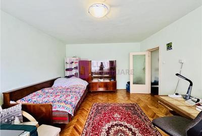 Apartament cu 2 camere decomandat în Terezian - 2