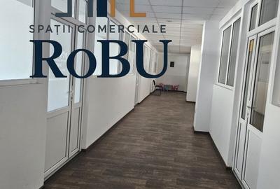 Spațiu comercial, de 65 mp, în Gării - 3