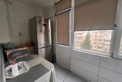 Apartament 2 camere, 51.54 mp, cartier Valea Rosie, zona Spitalul Militar - 7
