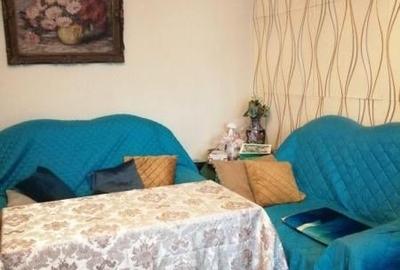 Dristor-Rond Baba Novac-bloc 1980 - 5