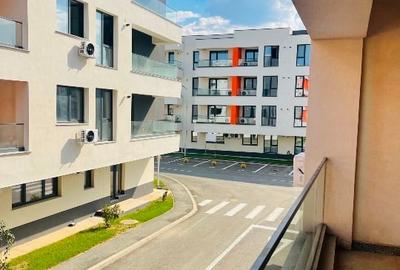 Direct Proprietar - Inchirierz Studio bloc 2025 - Pipera rond OMW
