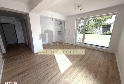 Apartament cu 3 camere în Cantacuzino - 5