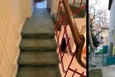 Casă cu 5 camere cu Teren 320 Mp în Floreasca - 2