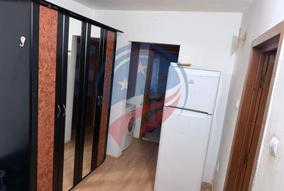 Apartament cu 2 camere decomandat în Central - 6