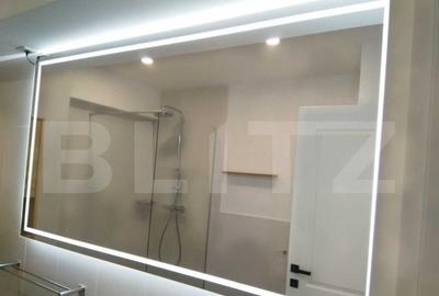 Garsoniera tip studio de inchiriat, zona Basarab/Titulescu | - 5