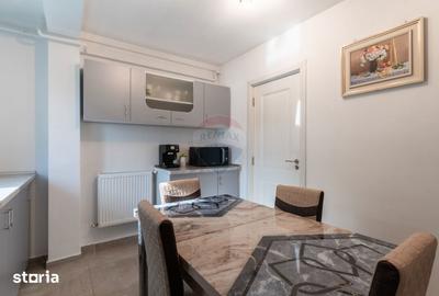 Apartament cu 3 camere decomandat în Ciurea - 3
