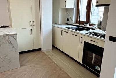 Apartament cu 2 camere, mobilat în Dămăroaia - 5