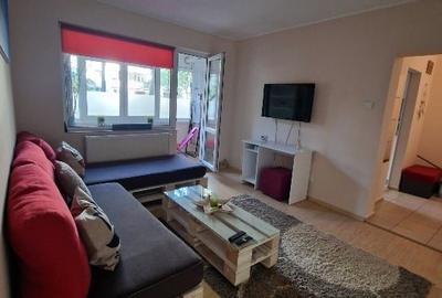 Închiriez apartament 2 camere,inedit,zonă liniștită și plină de verdeață - 5