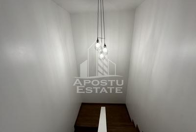 Duplex cu etaj si 5 camere la asfalt în Giroc Duplex cu etaj si 5 camere la asfalt în Giroc - 13