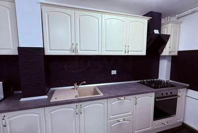 Apartament cu 4 camere decomandat, mobilat în Dorobanți - 3