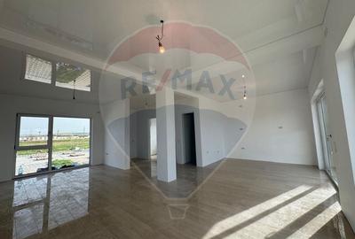 Vila 4 camere intr-un asamblu rezidential in Cernavoda / Seimenii Mici - 5