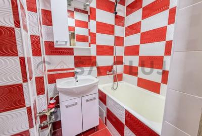 Etaj 1, La cheie, Gheorgheni zona Bt Brancusi - 5