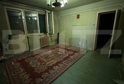 Apartament cu 4 camere, oportunitate ideala de investitie, zona Dacia - 1