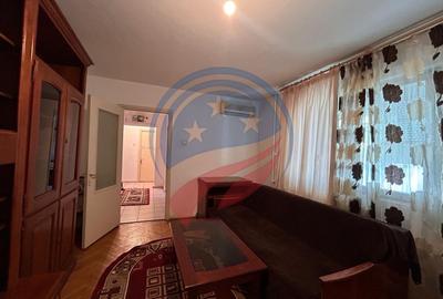 Apartament cu 3 camere semidecomandat, mobilat în Valea Rosie - 4