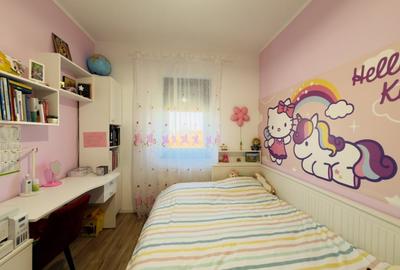 Apartament cu 3 camere în Giroc - 8