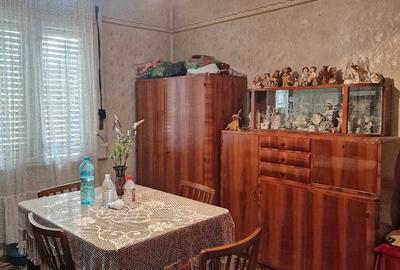 Casă cu 2 camere cu Teren 330 Mp în Lunei - 11
