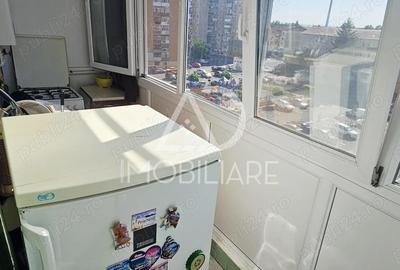 Garsonieră în 9 Mai - 2