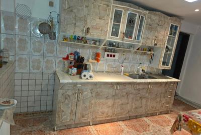 Duplex cu 5 camere cu Canalizare în Siliștea (Vitănești) - 12