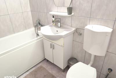 Apartament cu 2 camere în Cornișa - 13
