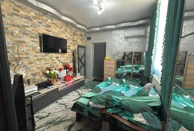 Apartament 2 camere, 42 mp , Central , zona Campia Islaz - 2