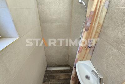 Garsoniera decomandata la casa cartier  Noua - 20