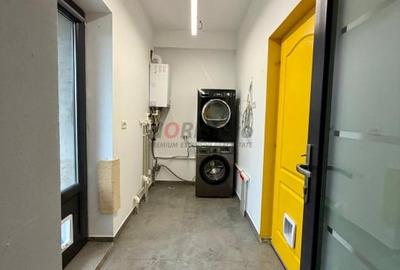 Resedinta Moderna cu Standarde Tehnice Ridicate - 22