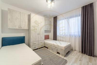 Apartament cu 2 camere decomandat în Nord - 7