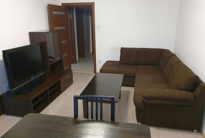 Apartament cu 2 camere decomandat în Central - 2