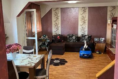 Apartament cu 3 camere decomandat în Cedonia - 2