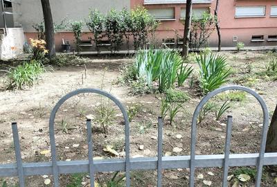 Garsonieră decomandată în Nicolae Grigorescu - 9