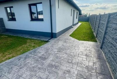 VANZARE DUPLEX, SAG, DEZVOLTATOR