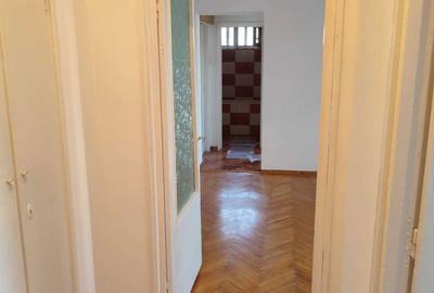 Apartament cu 2 camere semidecomandat în Crâng - 2