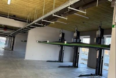 Apartament cu 2 camere decomandat, mobilat în Lacul Morii - 7