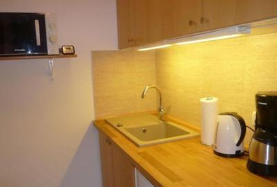 Garsonieră în Iancului - 5