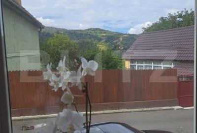 Casa individuala de vanzare in Scheii Brasovului(zona Piata Unirii/Centru) - 1