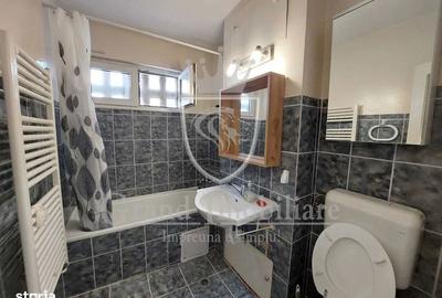 Apartament cu 3 camere semidecomandat, mobilat în Gheorgheni - 8