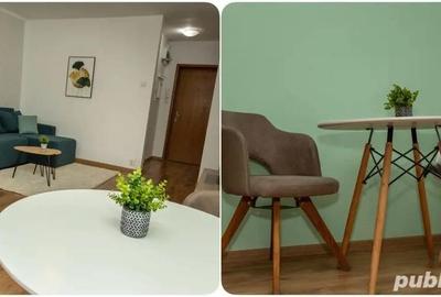 Garsonieră semidecomandată în Pantelimon - 2