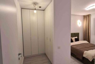 Apartament cu 2 camere decomandat în Pipera - 10