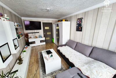 Apartament cu 2 camere decomandat în Ultracentral - 3