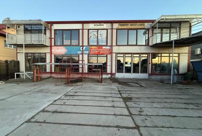 Spațiu comercial, de 220 mp, în Central - 2